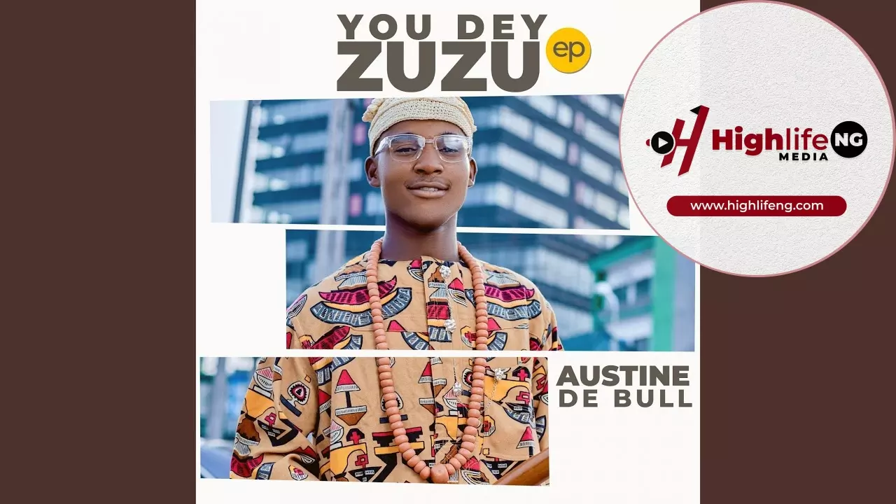 Austine De Bull - Oyaage A Bari