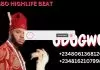 IGBO Highlife Instrumental Beat 2023