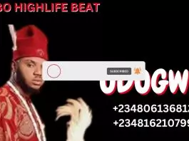 IGBO Highlife Instrumental Beat 2023 IGBO Highlife Instrumental Beat 2023
