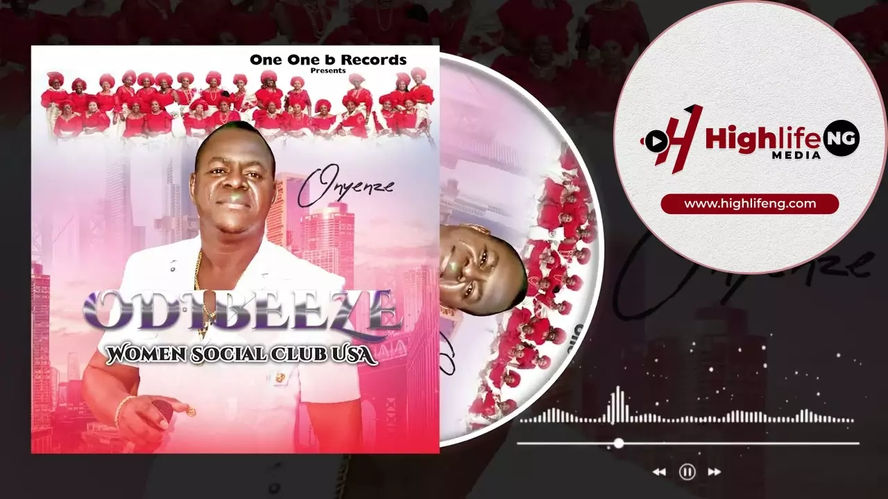 Onyenze Nwa Amobi - Odibeze Women in Houston Texas