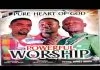 Evang. John Okah ft. Prince Gozie Okeke & James Arum - Powerful Worship
