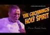 Theophilus Sunday - The Groanings Of The Holy Spirit | Tongues | Chants