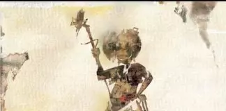 Nneka - Walk The Line