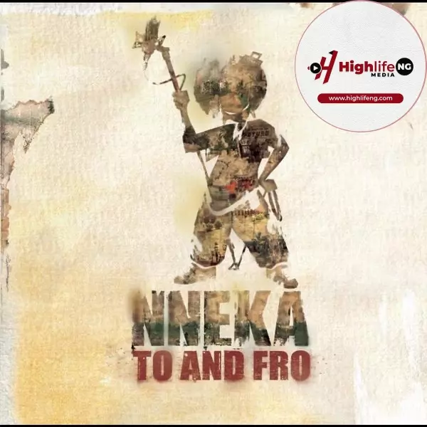 Nneka - Stand Strong (Live)