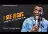 Theophilus Sunday - I See Jesus On The Throne | Chants | Tongues
