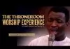 Theophilus Sunday - The Throneroom Worship | Soaking Worship
