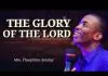 Theophilus Sunday - The Glory Of The Lord | Soaking Worship