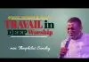 Theophilus Sunday - Travail in Worship | Groanings | Chants| Worship