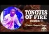 Theophilus Sunday - Soaking Worship | Tongues Of Fire