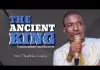 Theophilus Sunday - The Ancient King | Soaking Worship