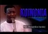 Theophilus Sunday - Koinonia | Soaking Worship