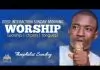 Theophilus Sunday - Deep Interaction Sunday Morning Worship
