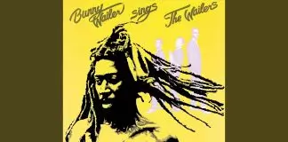 Bunny Wailer - Mellow Mood