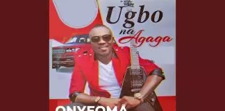 Onyeoma Tochukwu – Ndi Bu Onwa