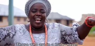 Naomi Ehigie - Osayande
