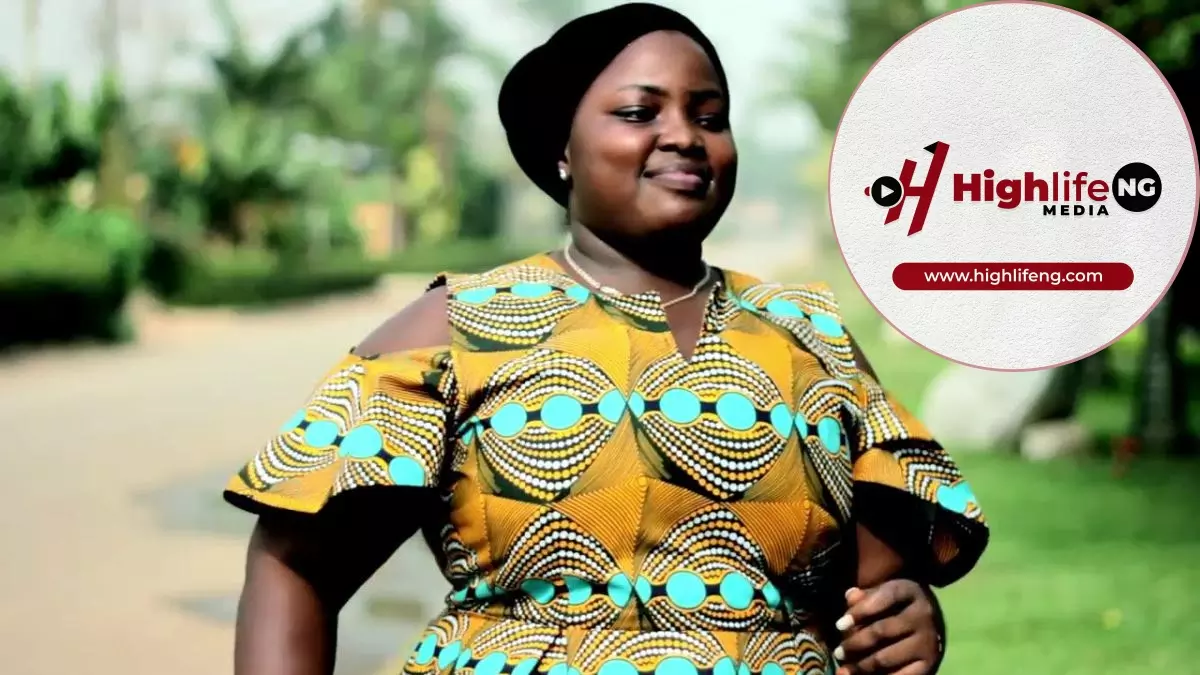 Naomi Ehigie - Isanrhen