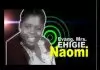 Naomi Ehigie - Heaven will Not Rest Untill You are Blessed