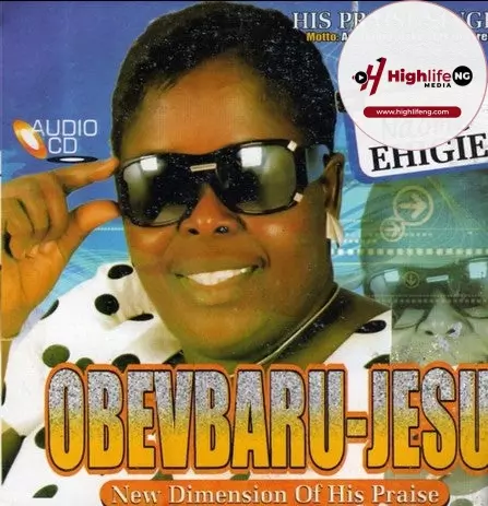 Naomi Ehigie - Obevbaru Ijesu