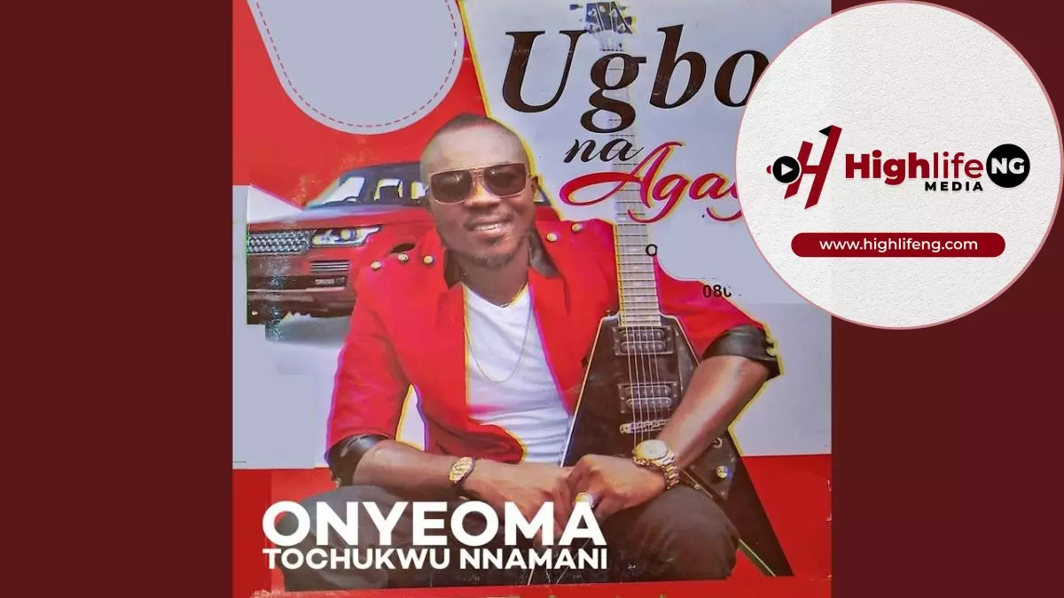 Onyeoma Tochukwu – Onyema Echi