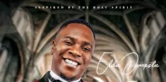 Elder Dempster - God Can