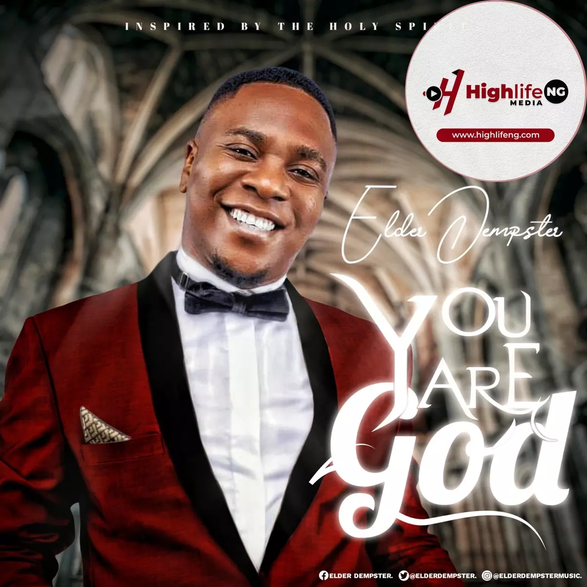 Elder Dempster - Jesu Ogele