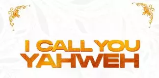 Elder Dempster - I Call You Yahweh