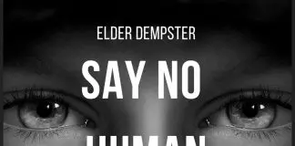 Elder Dempster - Say No To Human Trafficking