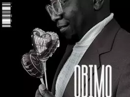 Elder Dempster - Obimo (My Love)