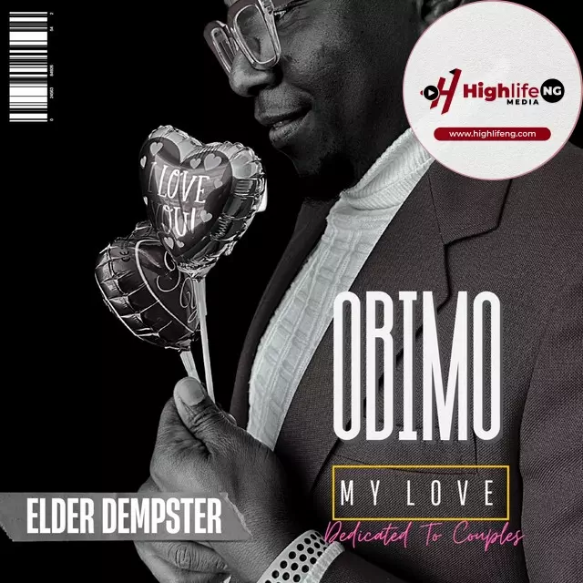 Elder Dempster - Obimo (My Love)