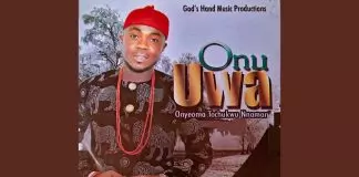 Onyeoma Tochukwu – Akaraka Onye