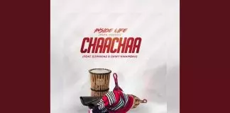 Ejima042 ft. Insidelife & Okwy Nwamba - Chaachaa