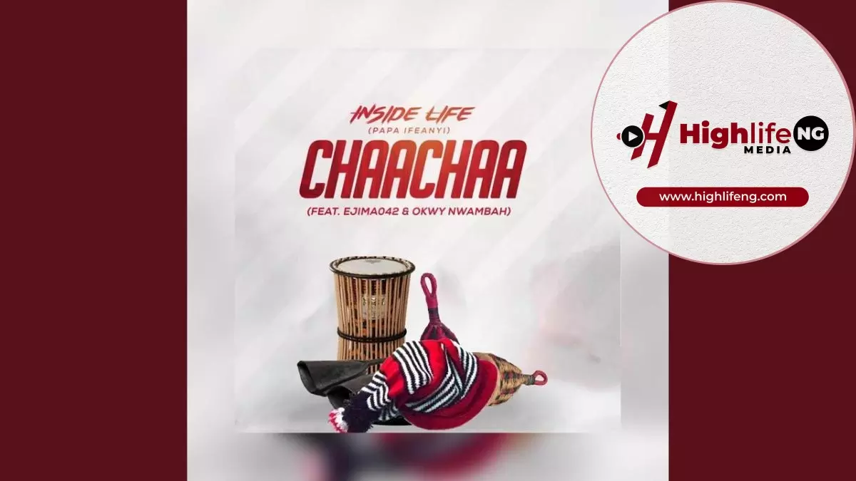 Ejima042 ft. Insidelife - Thank You