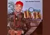 Onyeoma Tochukwu – Anyi Na Asi Ndo