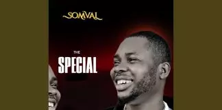 Somval - Lawenzy Jnr