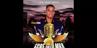 Prince Ogb - Egbe Jelu Mba