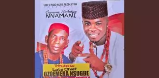 Onyeoma Tochukwu – Ndi Edebe Ekolu