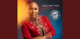 Patience Tumba - The Greatest