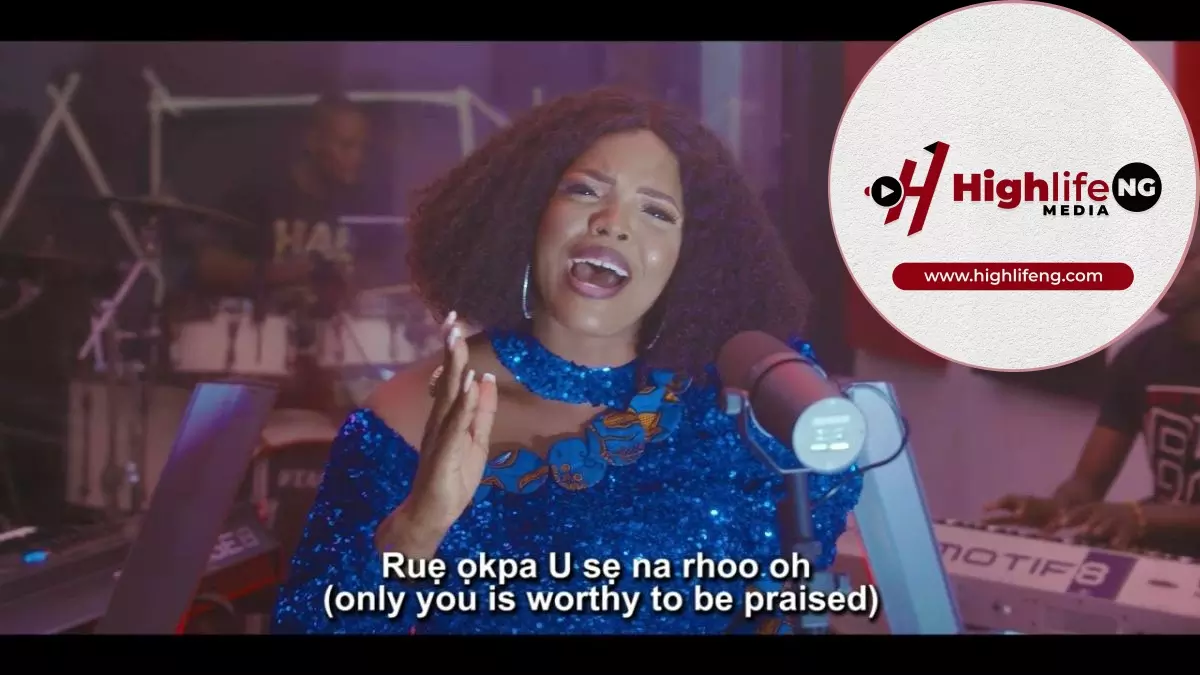 Princess Peters - Meghaga