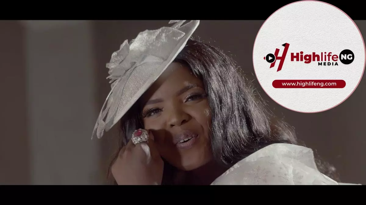 Princess Peters - Aigbovbiosa