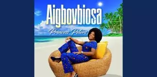 Princess Peters - Baba
