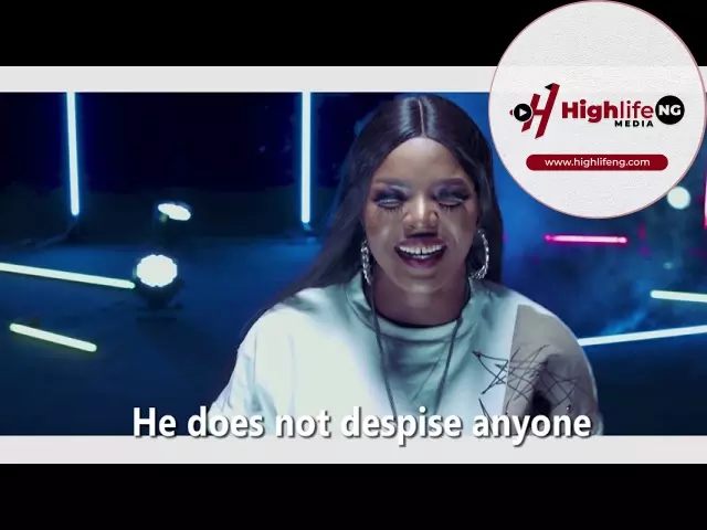 Princess Peters - Osaigbokan