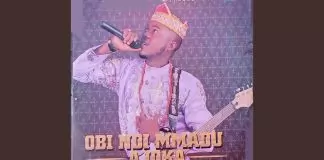Onyeoma Tochukwu – Obi Ndi Mmadu Ajoka