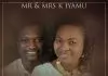 Mr & Mrs K Iyamu - Osagbenbe Gima