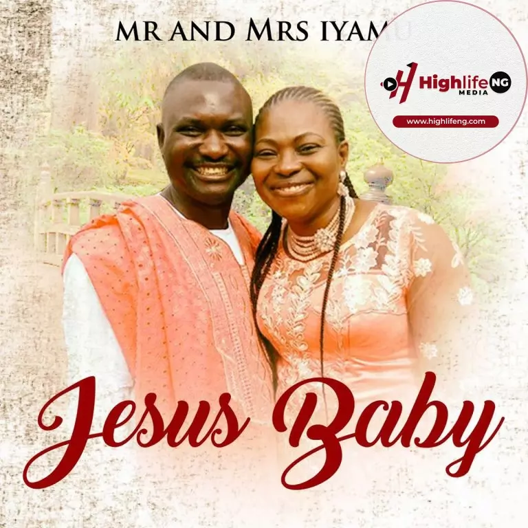 Mr & Mrs K Iyamu – Obe Vbaru