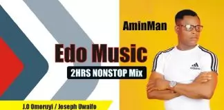 Best of Amin Man Songs DJ Mix | Old & New Songs Mixtape 2023
