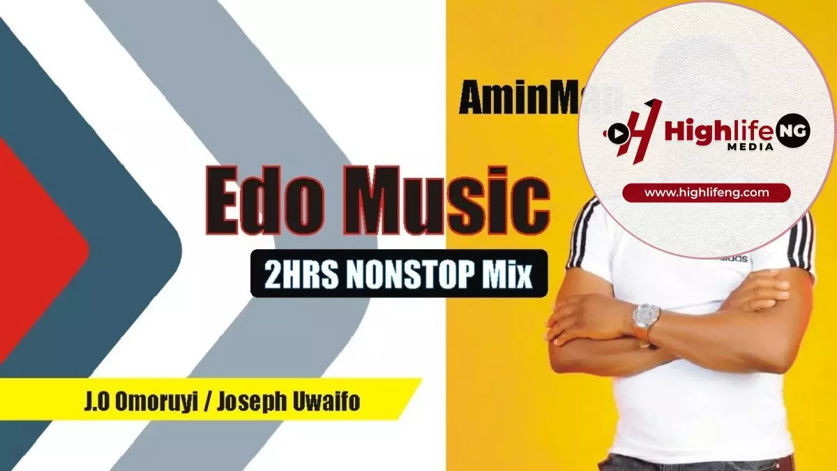 Best of Amin Man Songs DJ Mix Old & New Songs Mixtape 2023 Mp3 Download