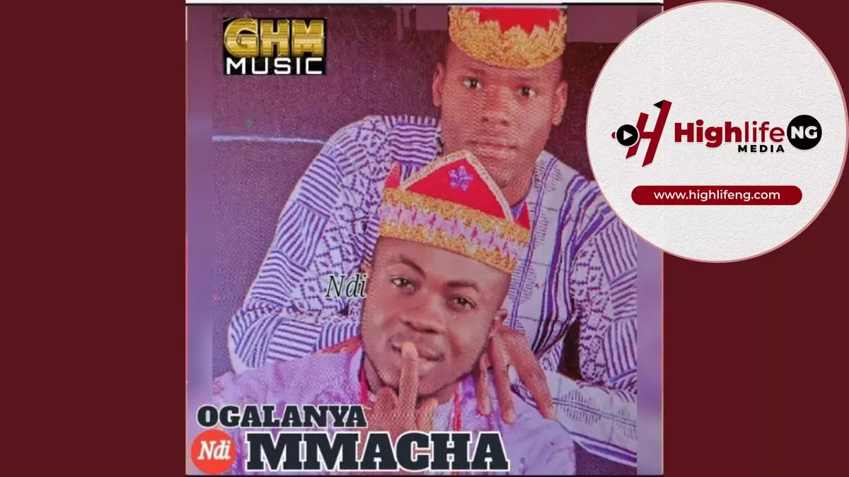 Onyeoma Tochukwu – Awele Egwu