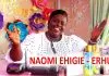 Naomi Ehigie - Erhun