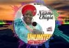 Naomi Ehigie - Unlimited Benin Worship (Vol. 1)
