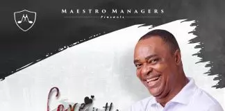 Sir Jude Nnam - Go In Peace